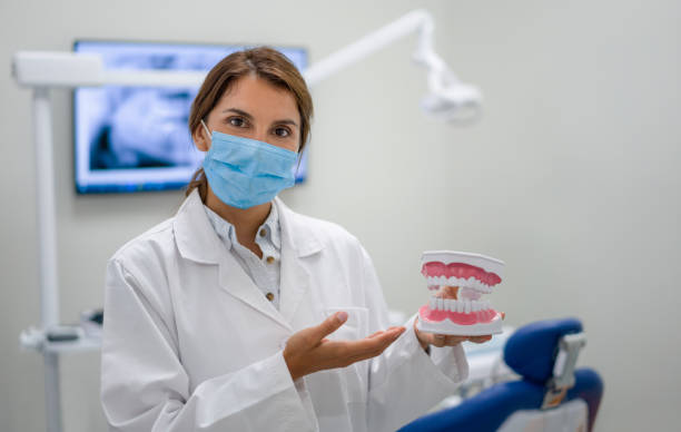 Best Urgent Dental Care in Hood River, OR
