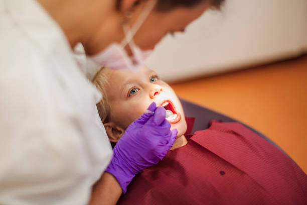 Best Pediatric Emergency Dentist in Hood River, OR