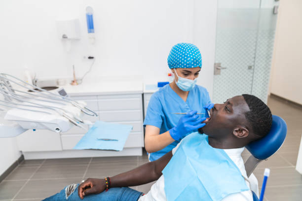 Best Walk-In Emergency Dentist in Hood River, OR
